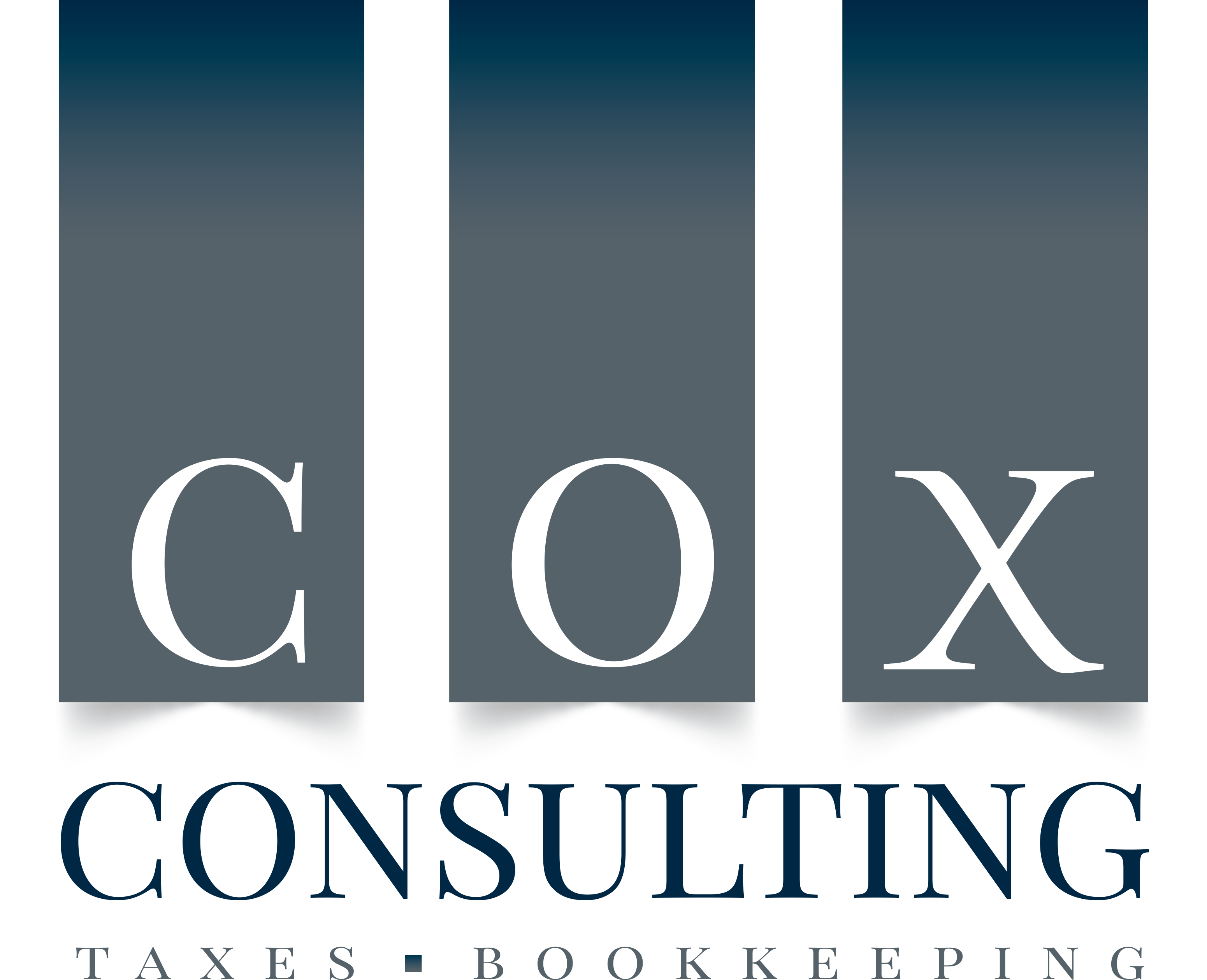 COX Consulting Services